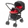 Прогулочная коляска Aprica Luxuna Comfort