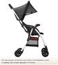 Прогулочная коляска Aprica Magical Air Plus