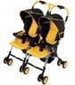 Прогулочная коляска для двойни Aprica Nelcco Bed Twin