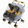 Прогулочная коляска для двойни Aprica Nelcco Bed Twin