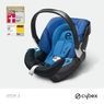 Автокресло (автолюлька) Cybex Aton 2
