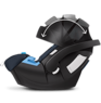 Автокресло (автолюлька) Cybex Aton 4