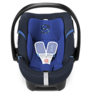 Автокресло (автолюлька) Cybex Aton 4