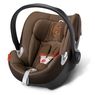 Автокресло (автолюлька) Cybex Aton Q