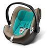 Автокресло (автолюлька) Cybex Aton Q