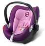 Автокресло (автолюлька) Cybex Aton Q