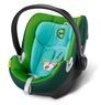 Автокресло (автолюлька) Cybex Aton Q