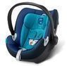Автокресло (автолюлька) Cybex Aton Q