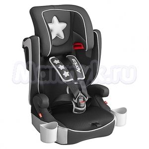 Автокресло Aprica Air Groove STD