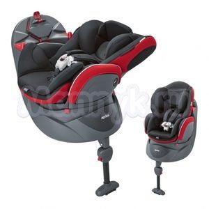 Автокресло Aprica Fladea 2015 New Автокресло Aprica Fladea 2015 New