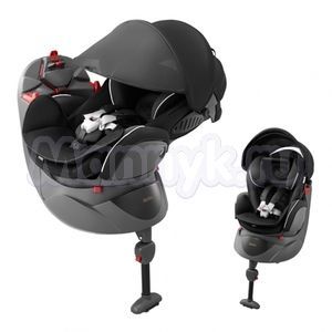 Автокресло Aprica Fladea Air Plus 2015
