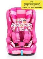 Автокресло Cosatto Hubbub Isofix