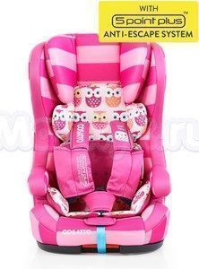 Автокресло Cosatto Hubbub Isofix