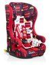 Автокресло Cosatto Hubbub Isofix