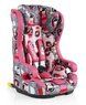 Автокресло Cosatto Hubbub Isofix