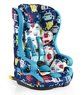 Автокресло Cosatto Hubbub Isofix
