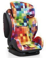 Автокресло Cosatto Hug ISOFIX