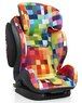 Автокресло Cosatto Hug ISOFIX
