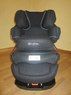 Автокресло Cybex Pallas 2-Fix