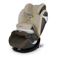 Автокресло Cybex Pallas M-Fix