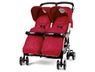 Прогулочная коляска для двойни Peg-Perego Aria Twin