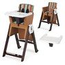 Cтульчик для кормления трансформер Age Design HiLo  3 в 1