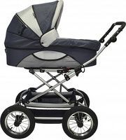 Коляска 2 в 1 Maxima Elite