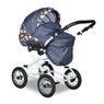Коляска 2 в 1 Indigo Barbara Classic