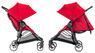 Прогулочная коляска Baby Jogger City Mini Zip