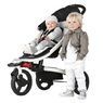 Коляска 2 в 1 Babyzen Zen