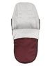 Конверт в коляску Nuna Pepp (Luxx) Footmuff