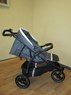 Прогулочная коляска Peg-Perego Book Cross Completo