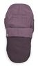 Конверт в коляску Nuna Pepp (Luxx) Footmuff