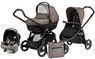 Коляска 3 в 1 Peg-Perego Modular System Book