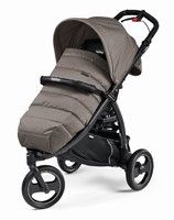 Прогулочная коляска Peg-Perego Book Cross Completo