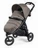 Прогулочная коляска Peg-Perego Book Cross Completo
