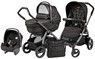 Коляска 3 в 1 Peg-Perego Modular System Book
