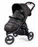 Прогулочная коляска Peg-Perego Book Cross Completo