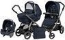 Коляска 3 в 1 Peg-Perego Modular System Book