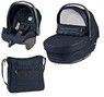 Коляска 3 в 1 Peg-Perego Modular System Book