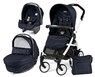Коляска 3 в 1 Peg-Perego Modular System Book
