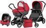 Коляска 3 в 1 Peg-Perego Modular System Book