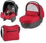 Коляска 3 в 1 Peg-Perego Modular System Book