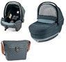Коляска 3 в 1 Peg-Perego Modular System Book