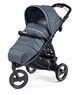 Прогулочная коляска Peg-Perego Book Cross Completo