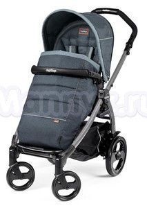 Прогулочная коляска Peg-Perego Book Plus Сompleto Прогулочная коляска Peg-Perego Book Plus Сompleto