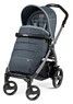 Прогулочная коляска Peg-Perego Book Plus Сompleto Прогулочная коляска Peg-Perego Book Plus Сompleto
