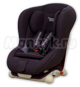Автокресло Bonest Benest Deluxe 7