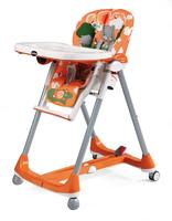 Стульчик для кормления Peg-Perego Prima Pappa Diner