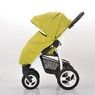 Прогулочная коляска Legacy Bravo